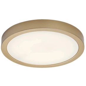   Kültéri mennyezeti LED lámpa 30 W, 3000 lm, hidegfehér fényű - Shaun Plus 75079 Rábalux