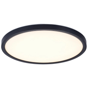   Kültéri szabályozható mennyezeti LED lámpa 24 W, 2030 lm, 3000-4000-6500 K - Lautrec 75084 Rábalux