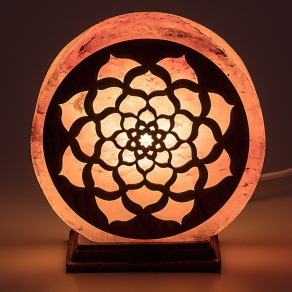   Sólámpa mandala mintával - Mandali Rábalux 76031 1xE14 foglalattal