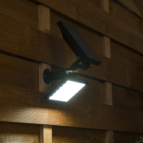   Kültéri fali/földbe szúrható LED lámpa - Kelna Rábalux 77011