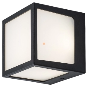 Kültéri fali LED lámpa - Rennes Rábalux 77042