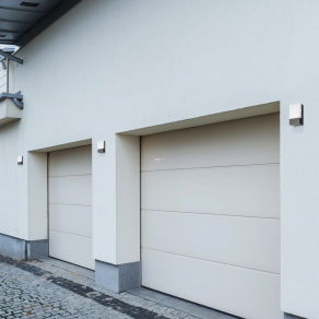   Kültéri lapos fali LED lámpa hidegfehér fényű - Gimone Rábalux 77097