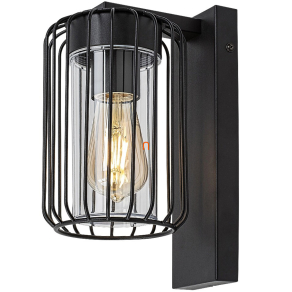 Kültéri fali lámpa - Tarpa Rábalux 77106