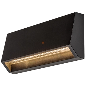 Kültéri fali LED lámpa - Ibar Rábalux 77109