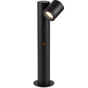 Kültéri állólámpa - Enol Rábalux 77112