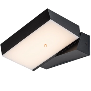 Kültéri fali LED lámpa - Laxa Rábalux 77121