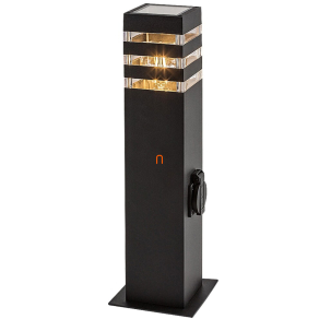 Kültéri állólámpa - Ankara Rábalux 77122