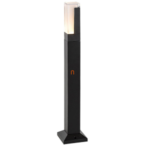 Kültéri LED állólámpa - Darvas Rábalux 77128
