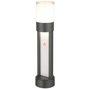 Kültéri LED állólámpa - Leitha Rábalux 77131