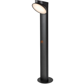 Kültéri LED állólámpa - Wengen Rábalux 77149