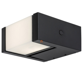 Kültéri fali LED lámpa - Cubbington Rábalux 77183