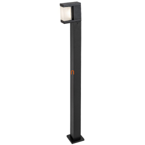 Kültéri LED állólámpa - Cubbington Rábalux 77184