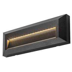   Kültéri szabályozható fali LED lámpa 6 W, 300 lm, 3000-4000-6500 K - Kavala 77189 Rábalux