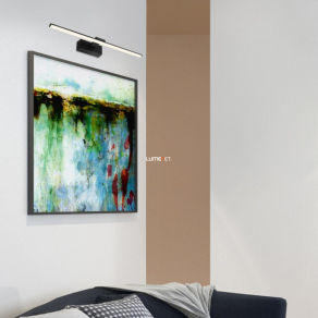   Képvilágító LED lámpa 12 W, melegfehér, 59 cm - Gaten Rábalux 78002