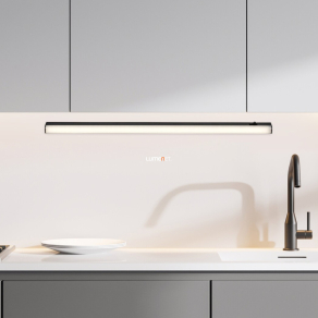 Pultmegvilágító LED lámpa, 118 cm - Greg Rábalux 78006