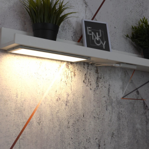   Érintőkapcsolóval szabályozható pultvilágító LED lámpa - Tarelo Rábalux 78021