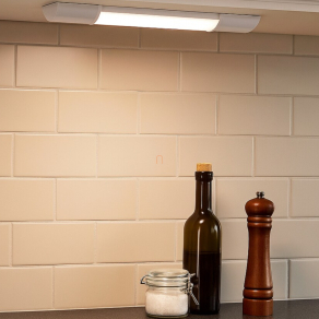   Pultvilágító LED lámpa-30 cm - Batten light 2 Rábalux 78022 4000 K, 980 lm, 10 W