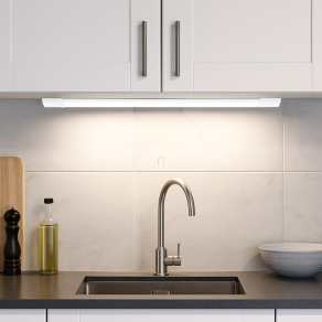   Pultvilágító LED lámpa-90 cm - Batten light 2 Rábalux 78024 4000 K, 2400 lm, 24 W