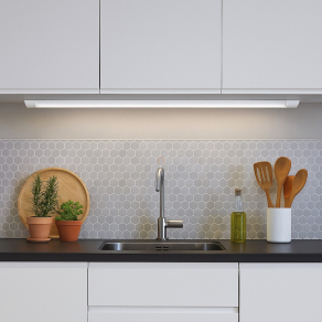   Pultvilágító LED lámpa-120 cm - Batten light 2 Rábalux 78025 4000 K, 3600 lm, 36 W