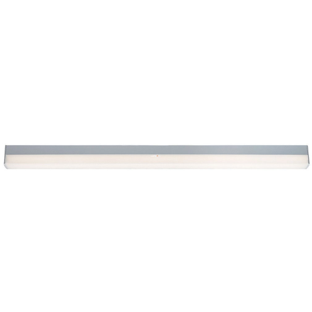 Pultmegvilágító LED lámpa, 20 W, hidegfehér fényű, fehér (Band2)