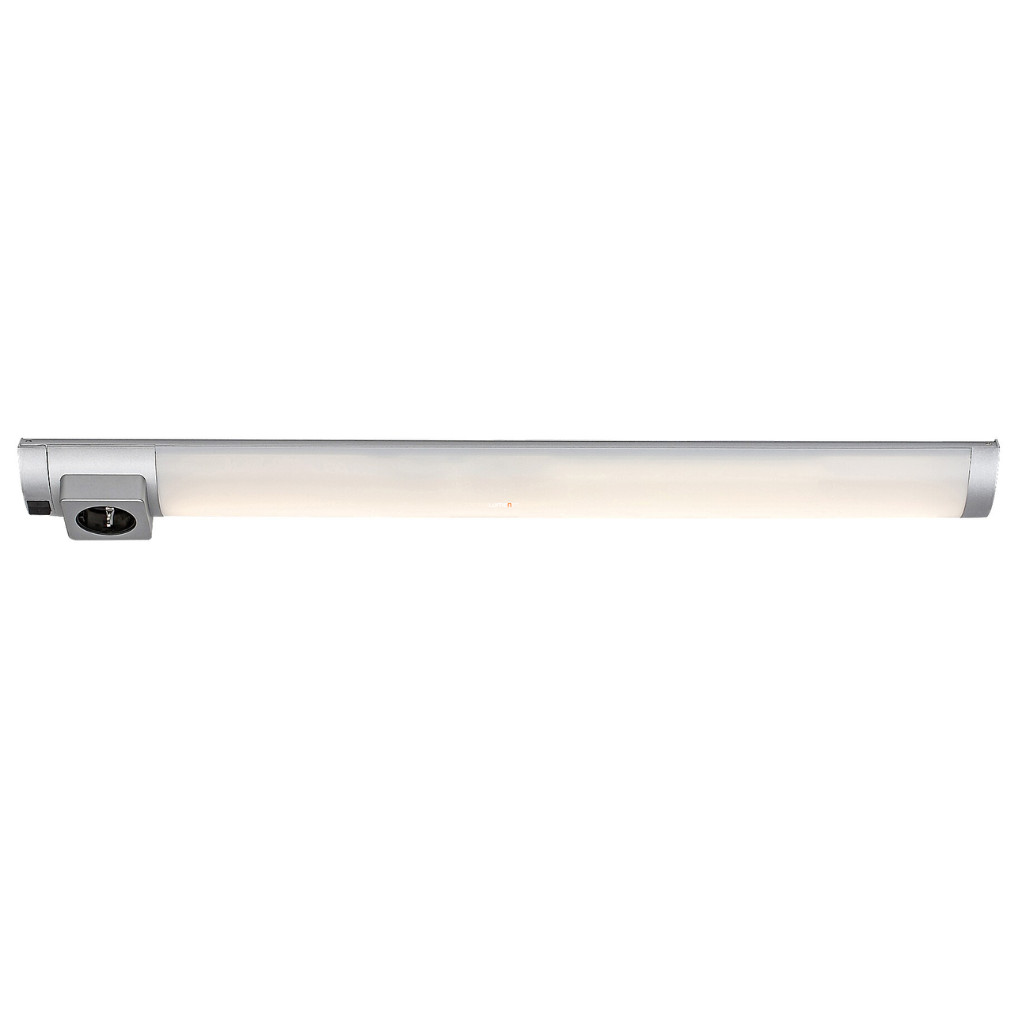 Pultmegvilágító LED lámpa, 5 W, hidegfehér fényű, 45 cm (Soft2)
