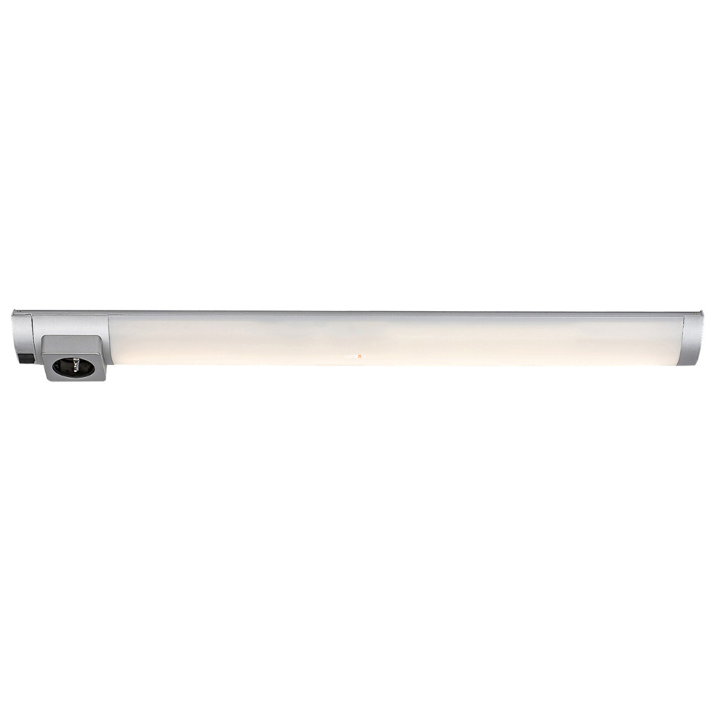 Pultmegvilágító LED lámpa, 8 W, hidegfehér fényű, 68 cm (Soft2)