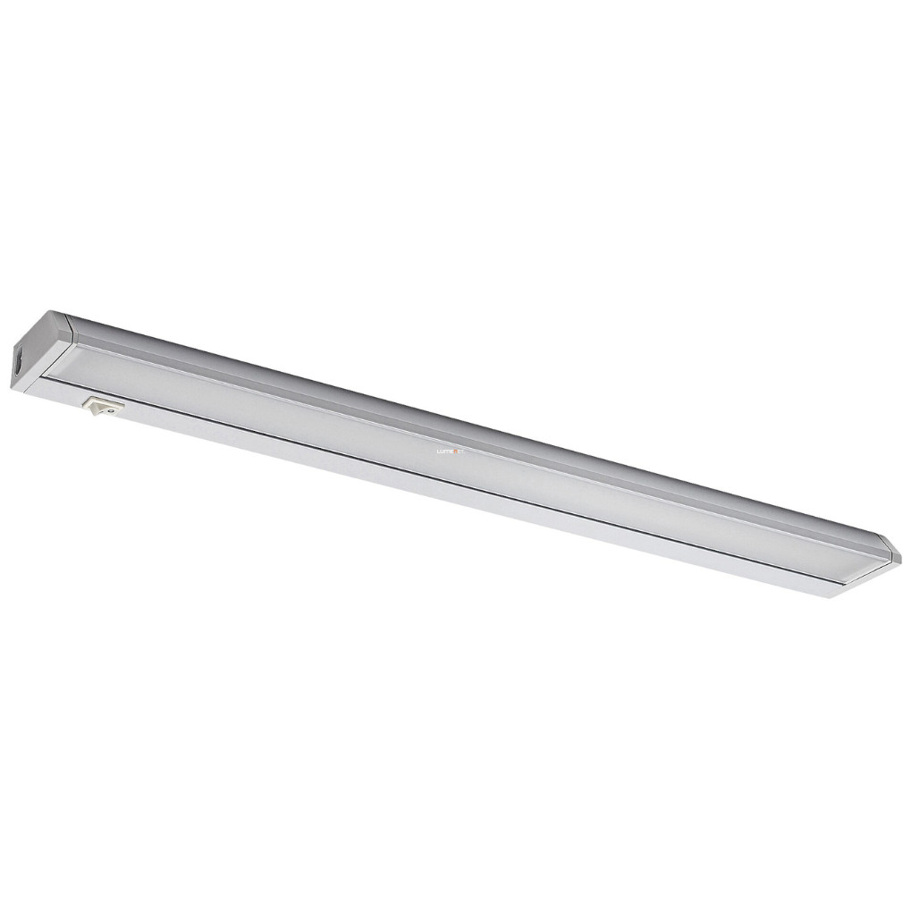 Pultmegvilágító LED lámpa, 10 W, hidegfehér fényű (Easylight2)