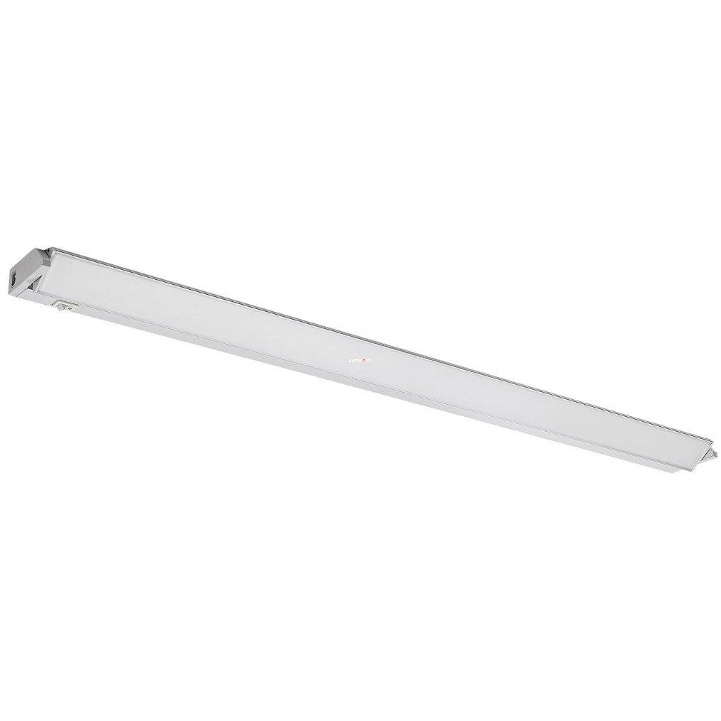 Pultmegvilágító LED lámpa, 15 W, hidegfehér fényű, 91 cm (Easylight2)