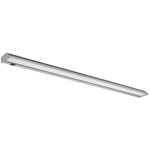   Pultmegvilágító LED lámpa, 15 W, hidegfehér fényű, ezüst színben - Easylight2 Rábalux 78062