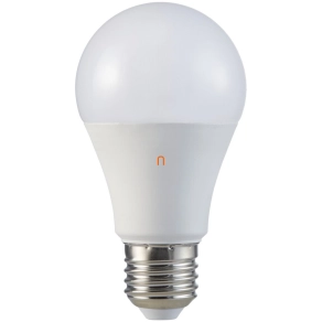 Szabályozható E27 LED 11W, 1050lm (RGBW)