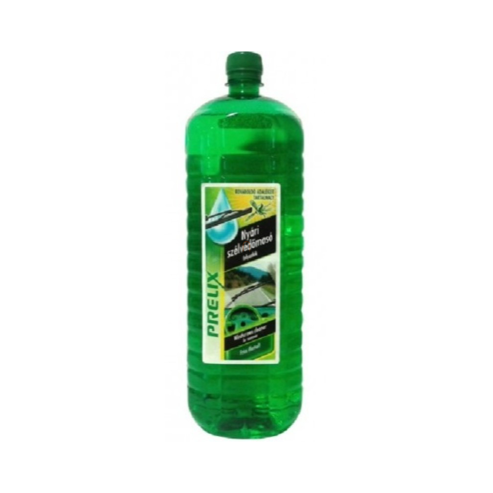 PREVENT szélvédőmosó nyári 2l