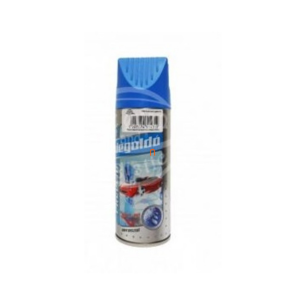 PREVENT jégoldó kaparófejjel 400ml