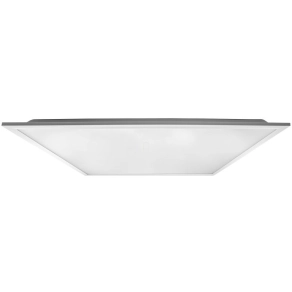   Háttérvilágítású mély LED panel 595x595mm 40W,4000lm,4000K,IP40 LPXU606040NW Tracon
