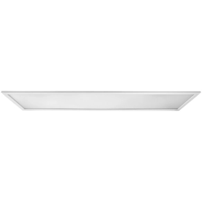   Tracon élvilágítású LED-panel, 1200X300 mm, 40 W, 4800 lm, 4000 K, IP40 - LPY3012040NW