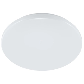   Mozgásérzékelős fali lámpatest, kerek forma 23W, 1700lm, 4500K, 10s-10m, IP44 MFM04D Tracon