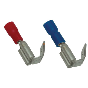 Gyorscsatlakozó elágazó PCSE 0,5-1.5 mm