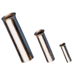 Érvéghüvely szigeteletlen 35/16 E11N Tracon