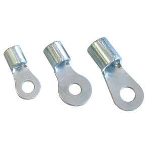 Szigeteletlen ónozott szemes saru SZ120-12 Tracon