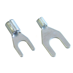 Szigeteletlen villássaru 1,5mm2 V1,5-4