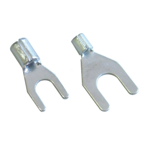 Szigeteletlen villássaru 1,5mm2 V1,5-5