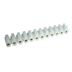 Tracon sorkapocs TR 12 tagú 6mm2 (LTF 12-6) - S10A-U