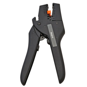   Vezetékcsupaszító- és vágó szerszám 0,08-6mm2 MACS6 Tracon