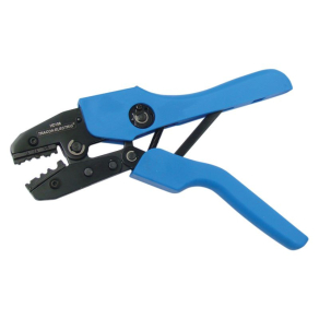   Présszerszám szigeteletlen kábelsarukhoz HD156 1,5-6mm2 Tracon