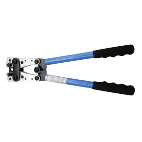 Tracon szigeteletlen saru présszerszám 6-50mm2 HX50B