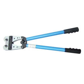   Présszerszám szigeteletlen kábelsarukhoz, forgatható bélyeg 10-120mm2 HX120B Tracon