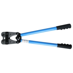 Tracon szigeteletlen saru présszerszám 25-150mm2 HX150B