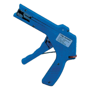   TRACON TG007 Kábelkötegelő feszítő és vágó szerszám 2,2-8mm