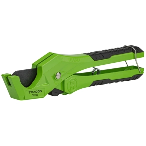 Tracon PVC csővágó legfeljebb 33 mm - CSV33