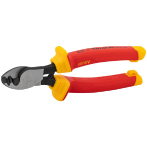 TRACON CC22-1000 kábelvágó 160mm 1000V-ra szigetelt