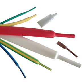 Zsugorcső 25,4-12,7mm barna ZS254B